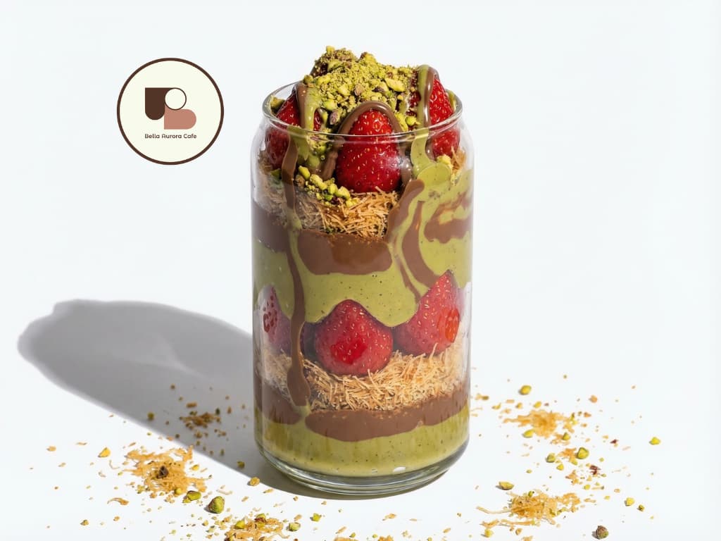 ChocoBerry