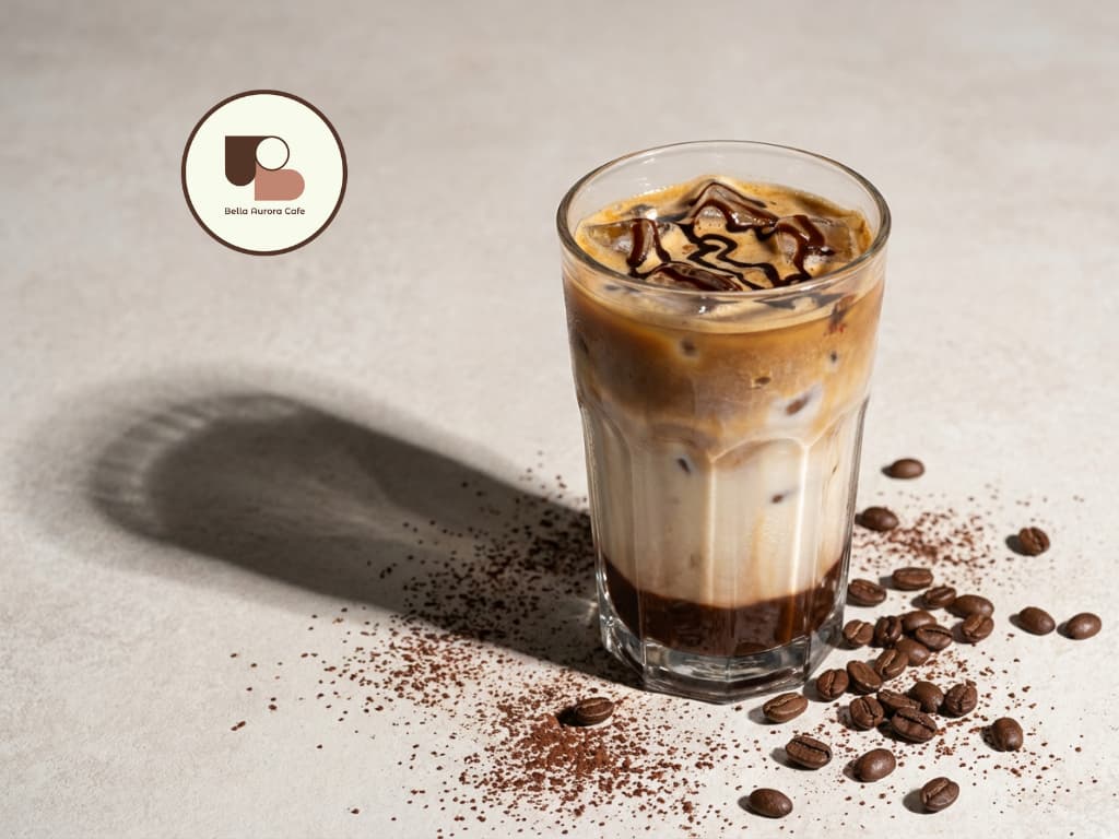 Iced Mocha