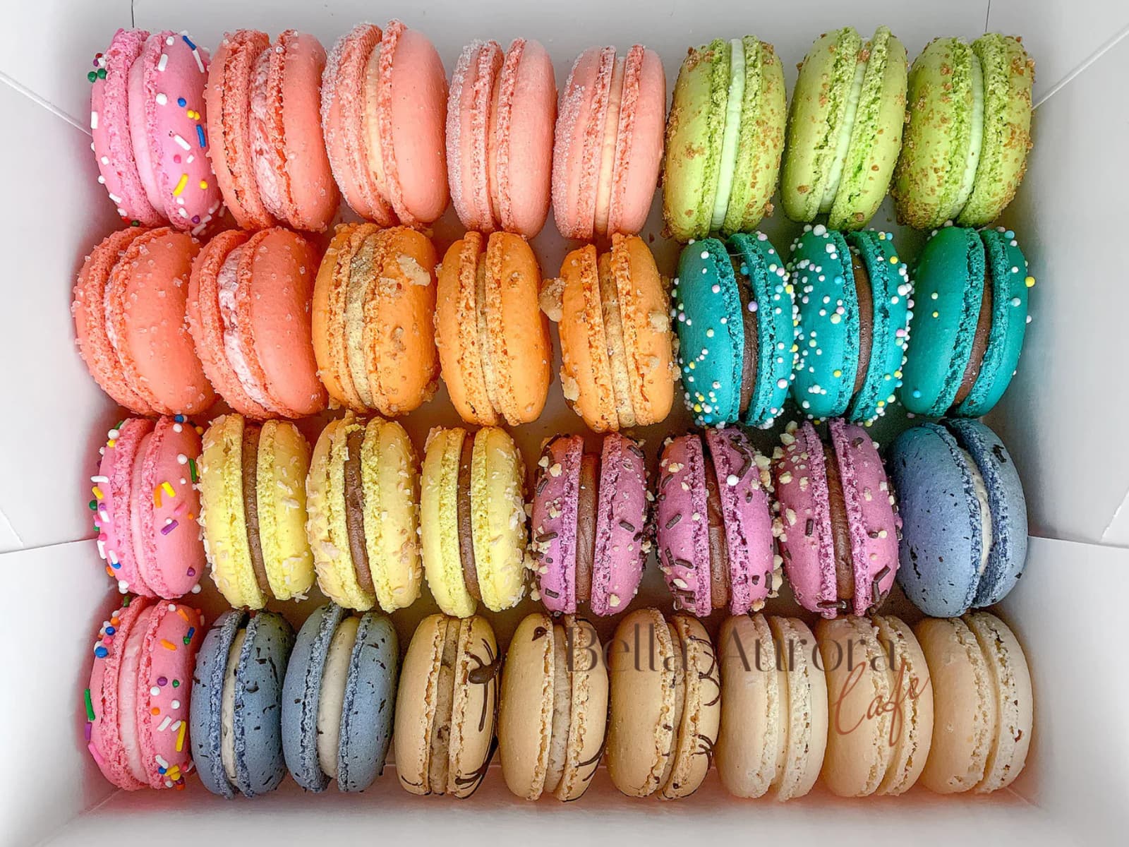 Macaron