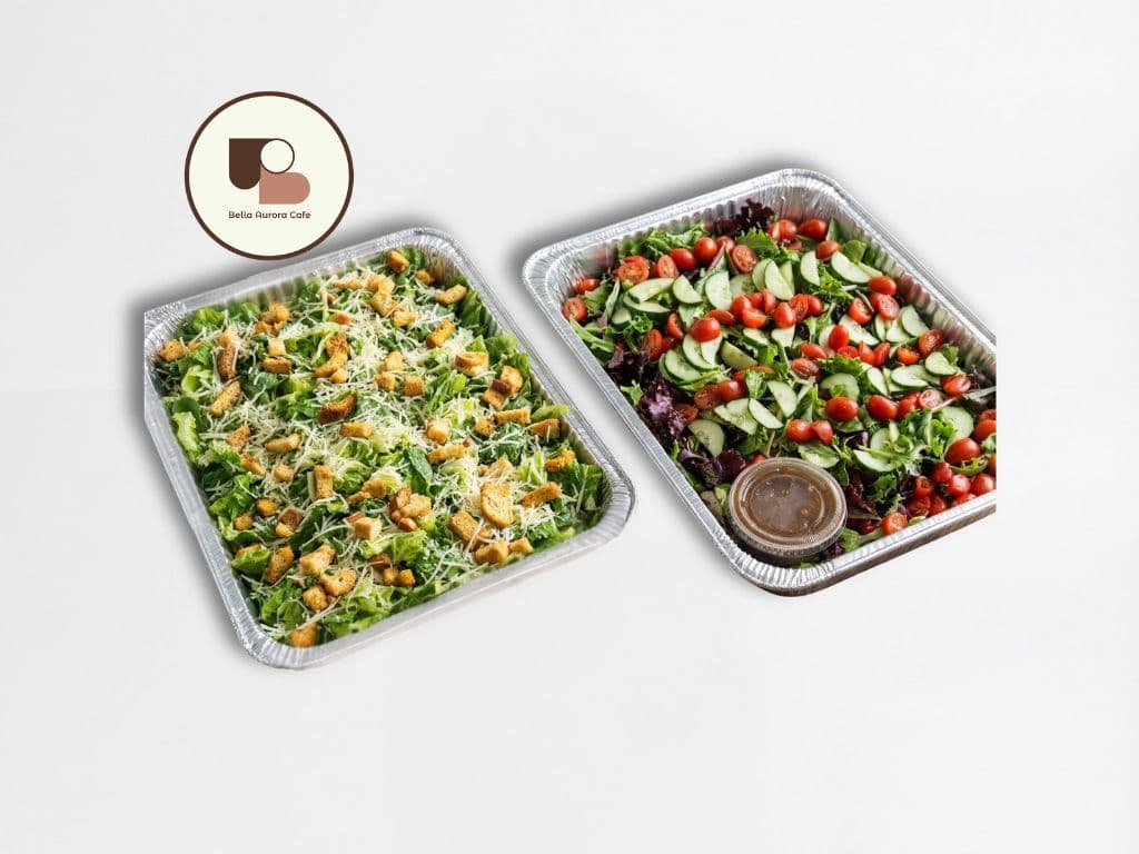 Catering Salad