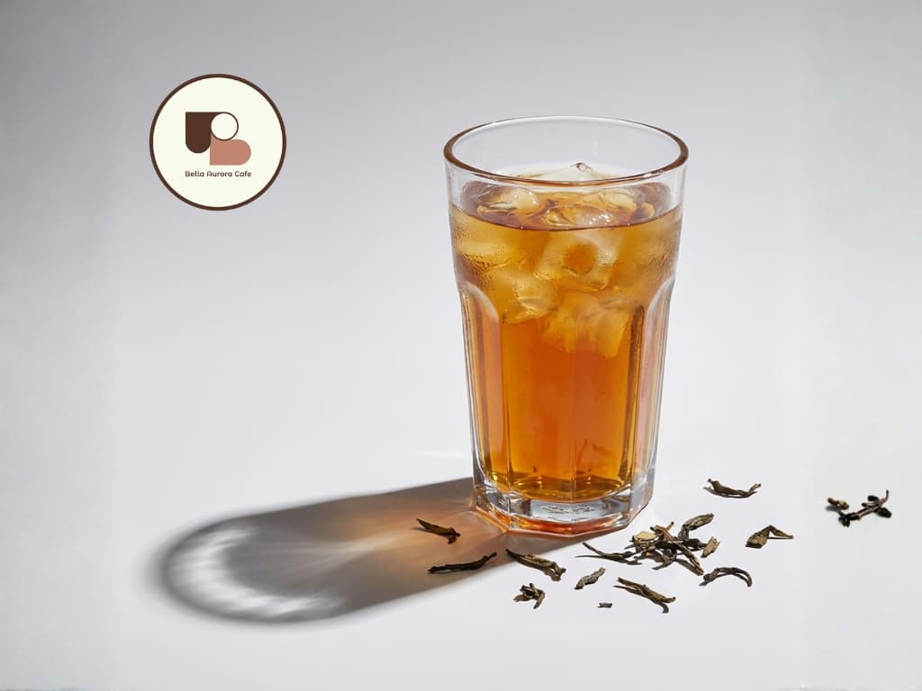 Iced Tea