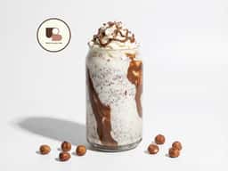 Nutella Shake