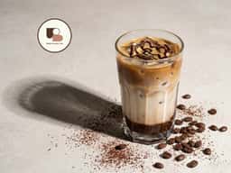 Iced Mocha