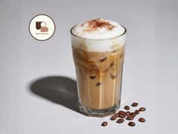 Iced Cappucino
