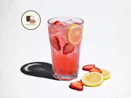 Strawberry Lemonade