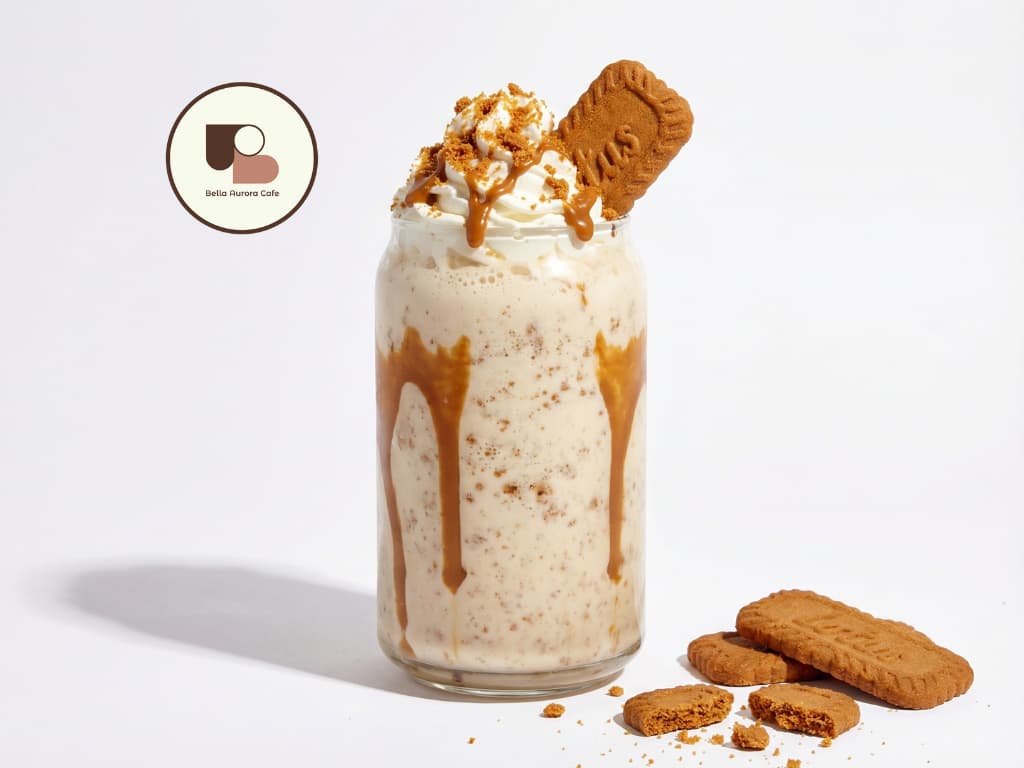 Lotus Shake