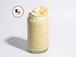 Banana Shake