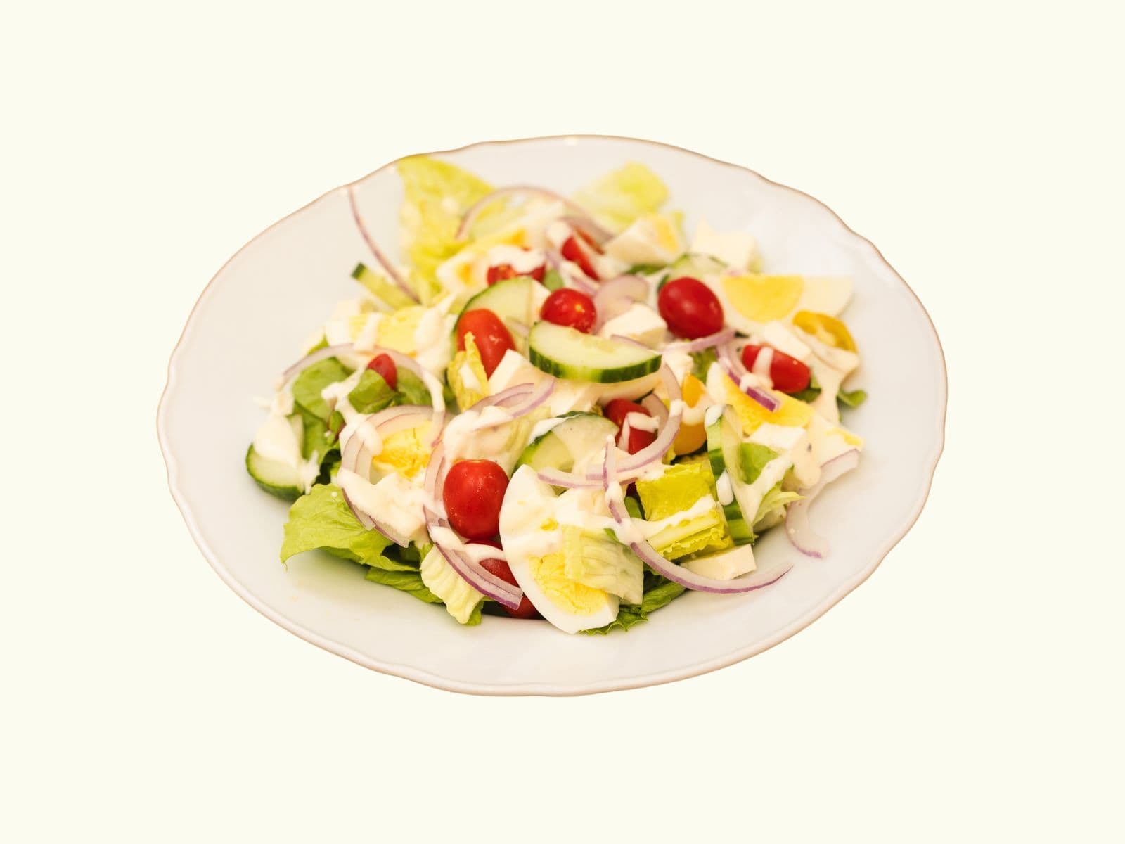 Cobb Salad