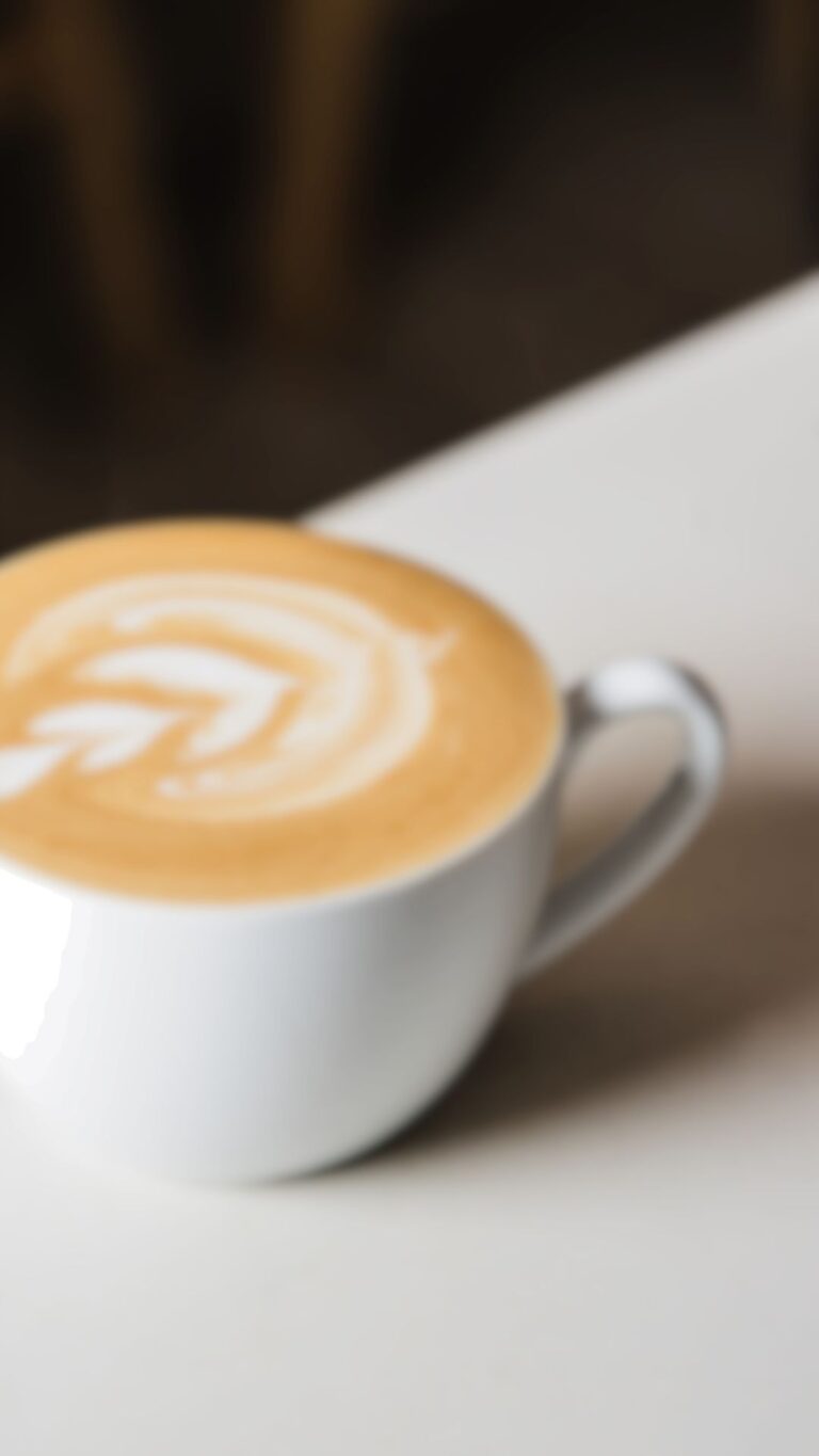 Latte Art
